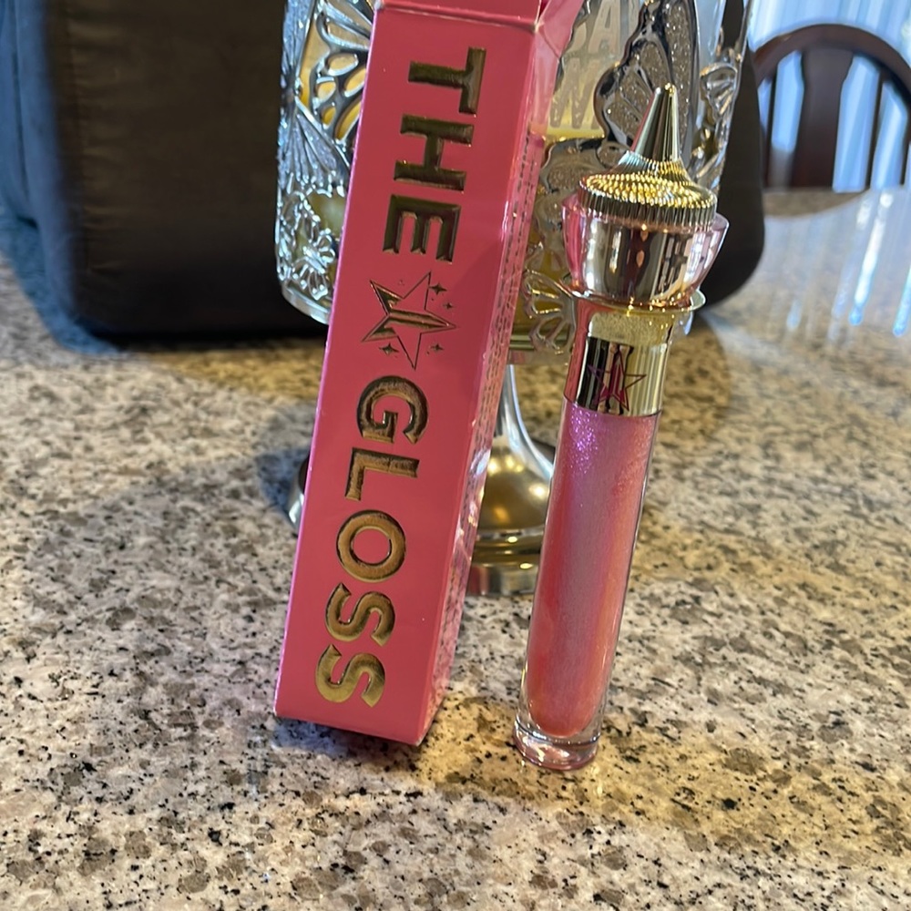 Jeffree star Lipgloss